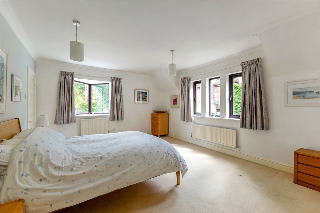 Additional image 9 of 4 bed detached house for saleHollybush Lane, Stoke Bishop, Bristol BS9