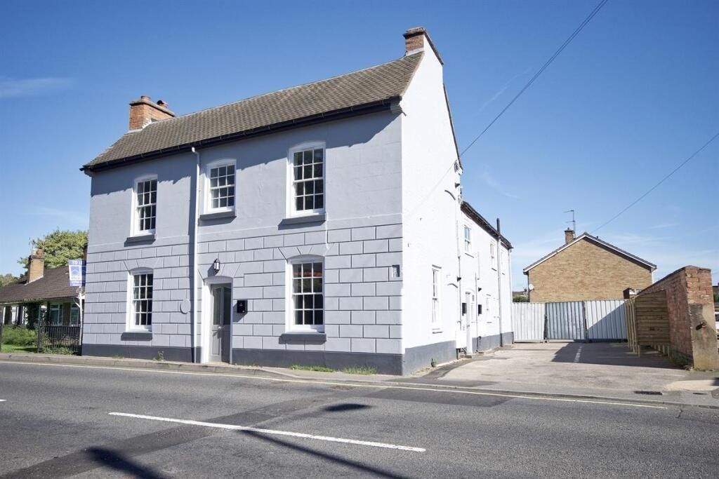 Property photo 1 of 6 Flat 1 Birmingham Road Front View.Png