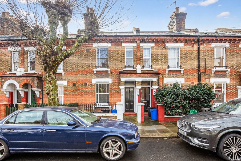 Property photo 1 of 6 The Property