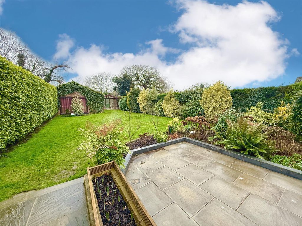 Property photo 3 of 17 Rear Garden.Jpg