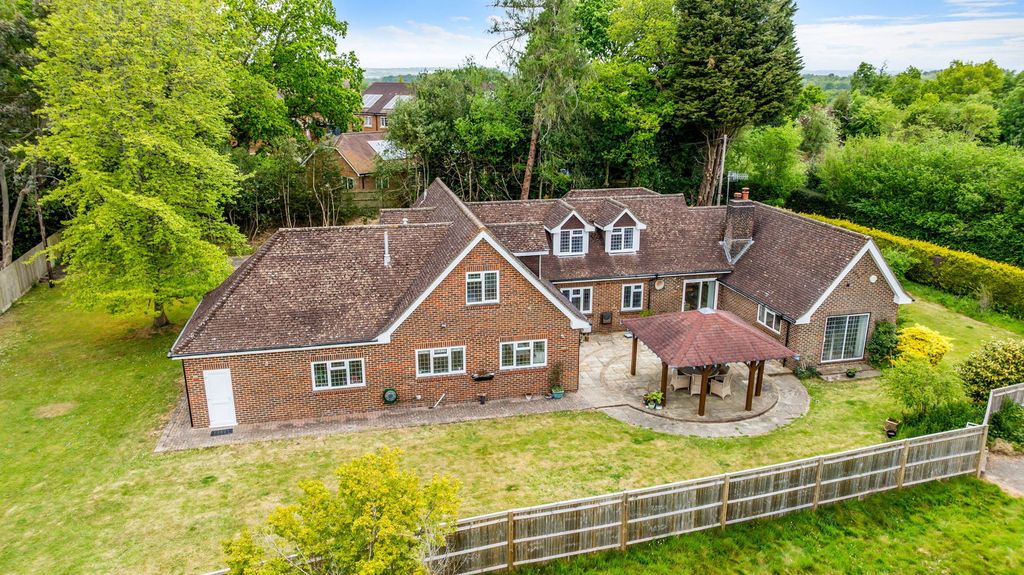 Additional image 24 of 5 bed detached house for saleHoltye Road, East Grinstead RH19