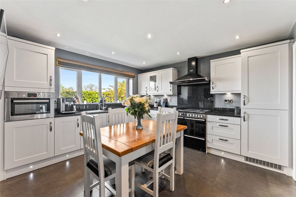 Additional image 8 of 4 bed detached house for saleThe Copse, Rossett, Wrexham LL12