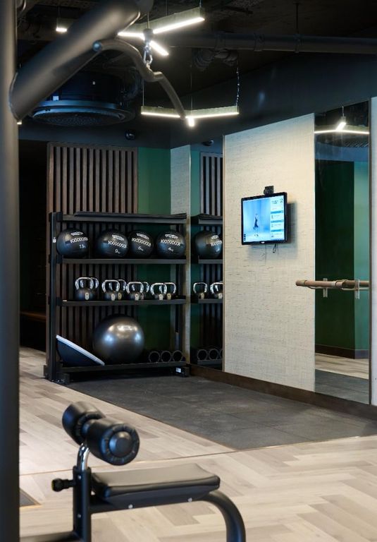 Property photo 3 of 19 Brand New Gym Now Open