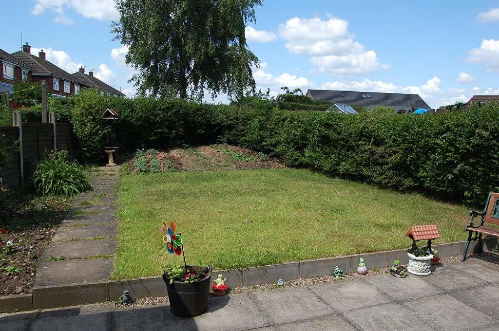 Property photo 3 of 12 Rear Garden