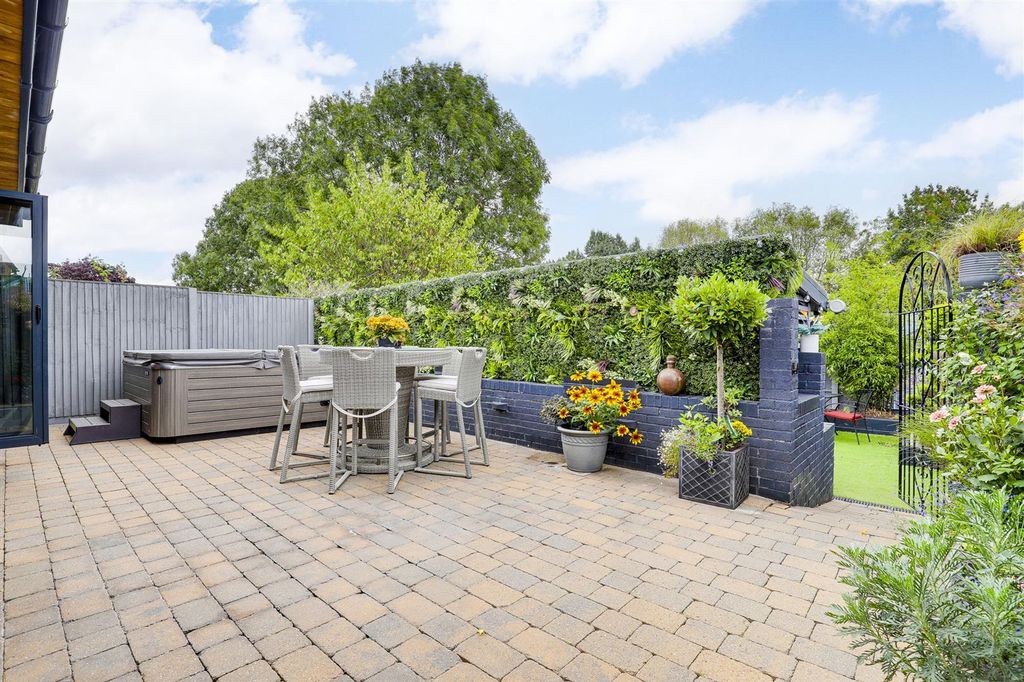 Additional image 25 of 4 bed detached house for saleCheriton Drive, Ilkeston DE7
