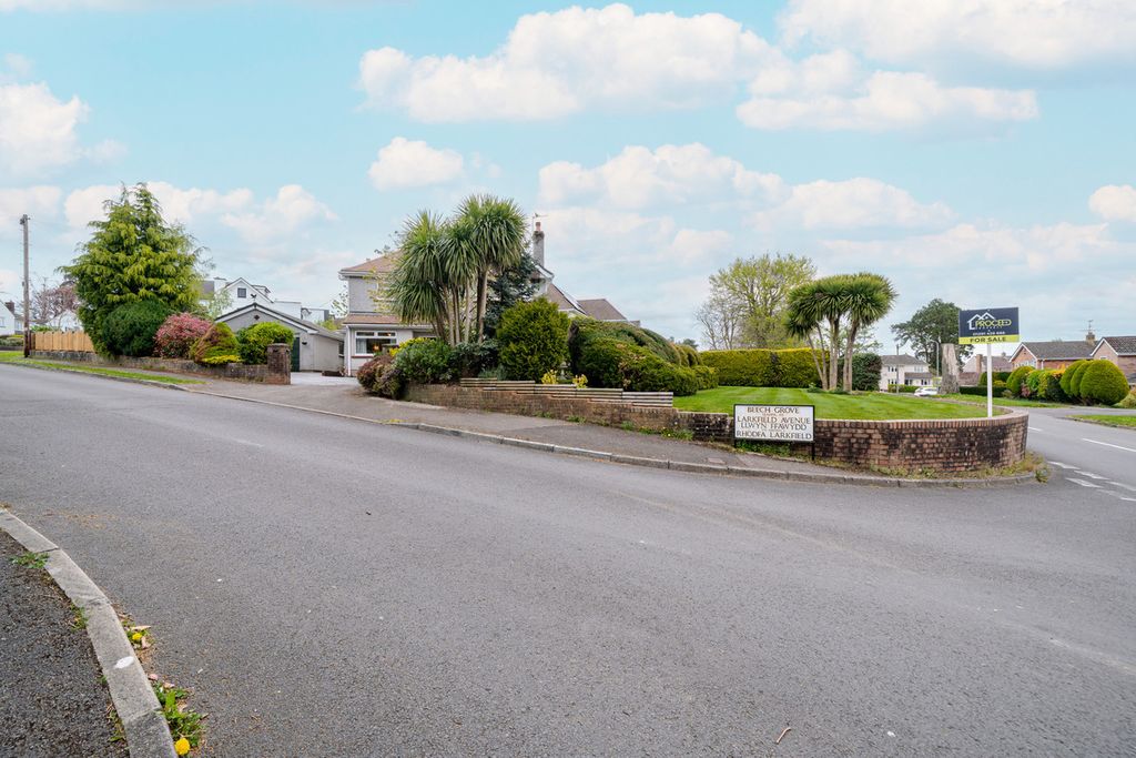 Additional image 30 of 4 bed detached house for saleBeech Grove, Chepstow, 5 NP16