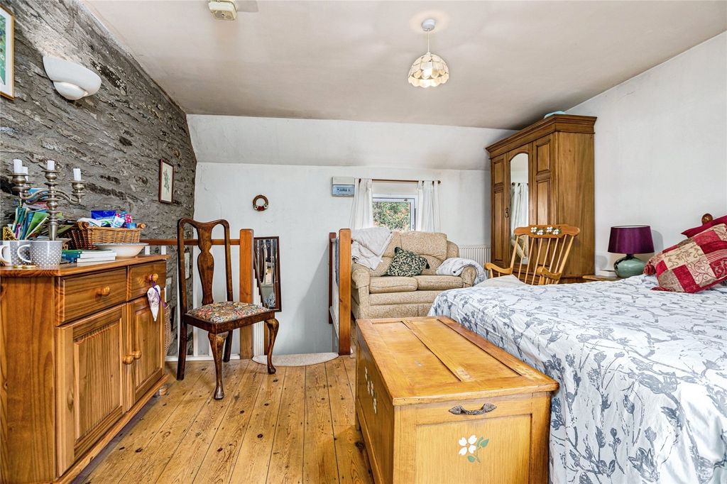 Additional image 28 of 4 bed detached house for saleVelindre, Llandysul, Carmarthenshire SA44