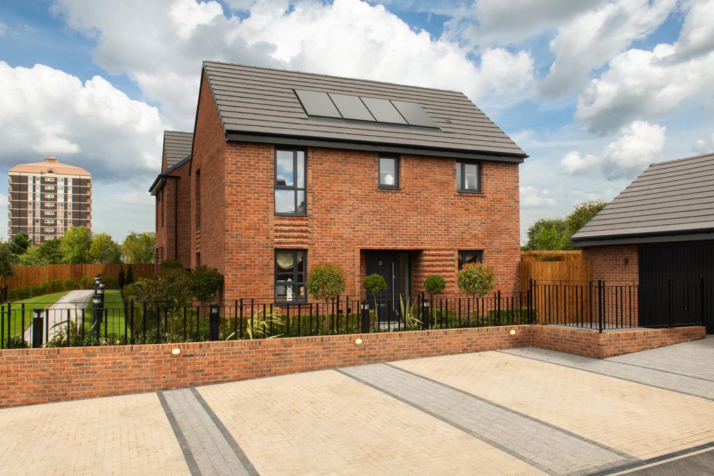 Property photo 2 of 11 External