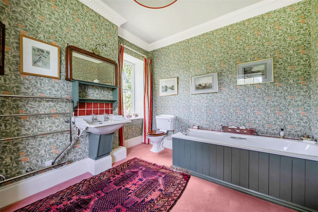Additional image 17 of 4 bed detached house for saleAberedw, Builth Wells LD2