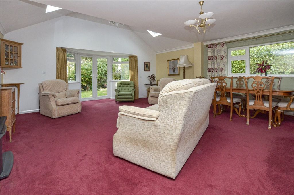Property photo 2 of 30 Lounge/Dining Room
