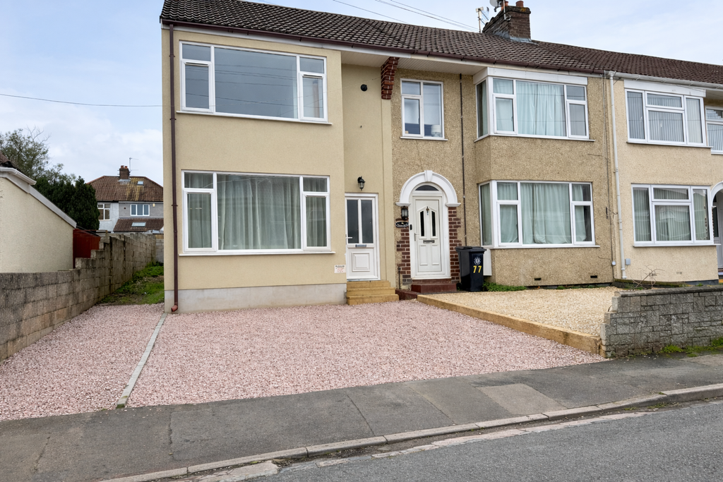 Property photo 1 of 17 Front Shot