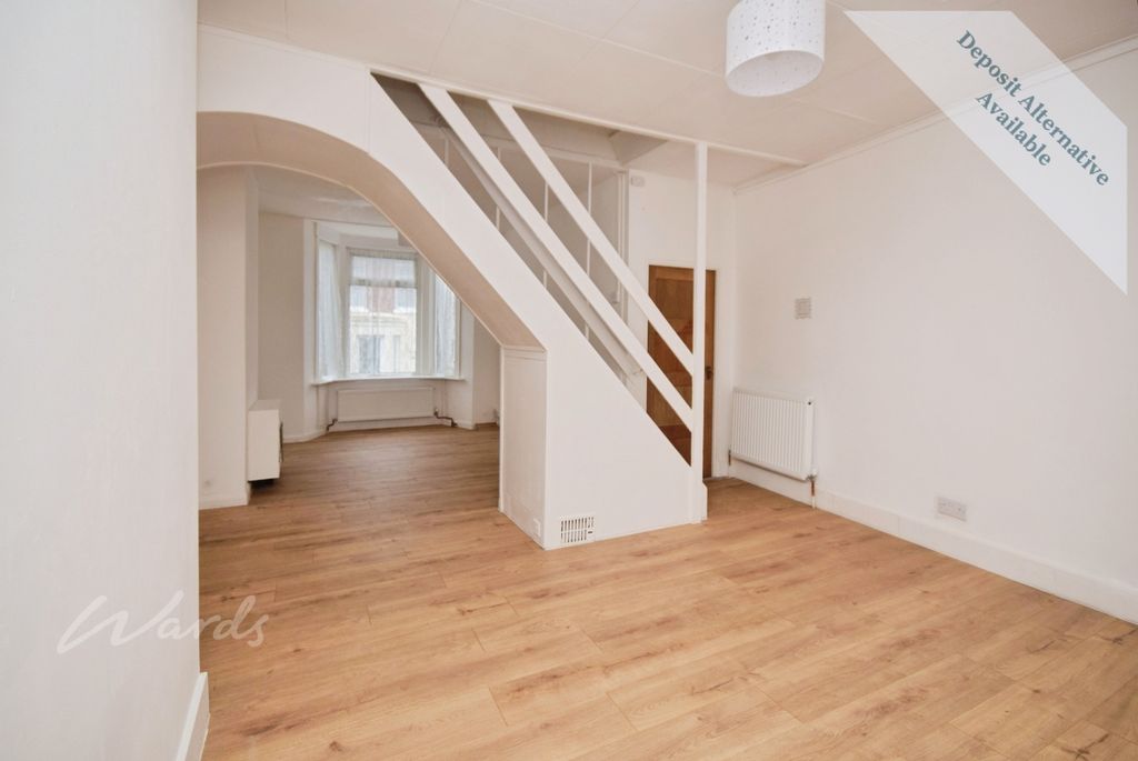 Property photo 3 of 13 Open Plan Living