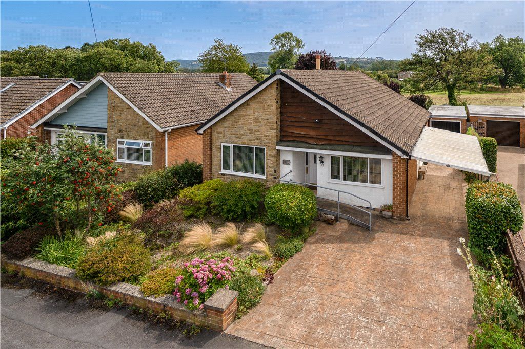 Property photo 1 of 21 Spacious Bungalow