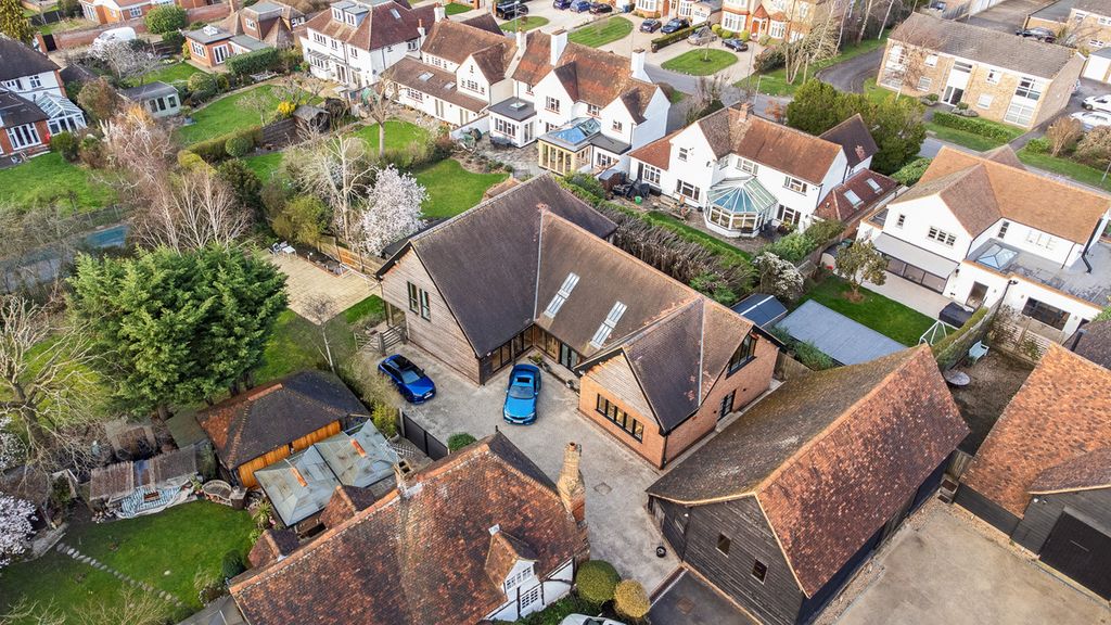 Additional image 41 of 5 bed detached house for saleMoss Lane, Pinner HA5