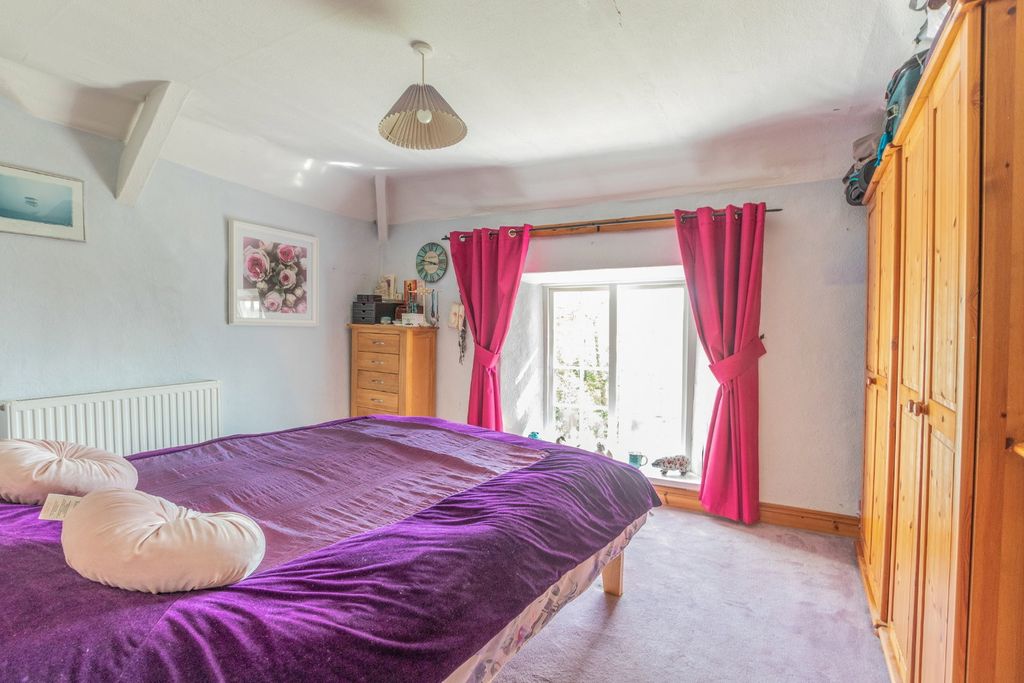 Additional image 11 of 3 bed detached house for saleOff Par Moor, Par PL24