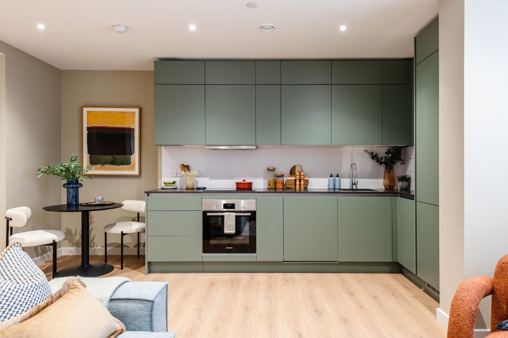 Property photo 1 of 16 Kitchen