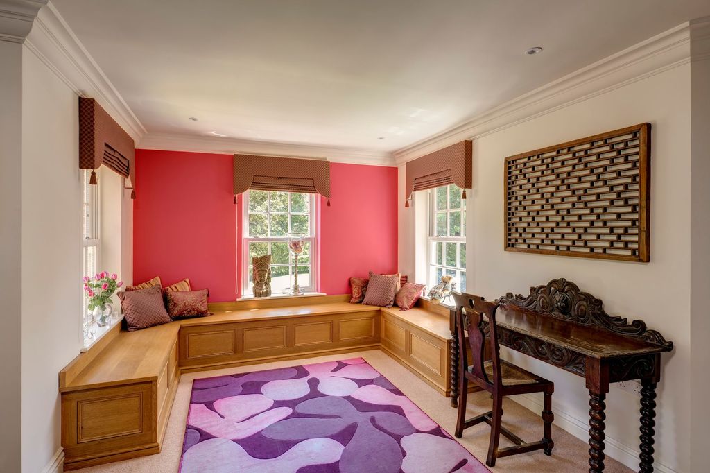 Additional image 17 of 8 bed detached house for saleWestfield Road, Beaconsfield HP9