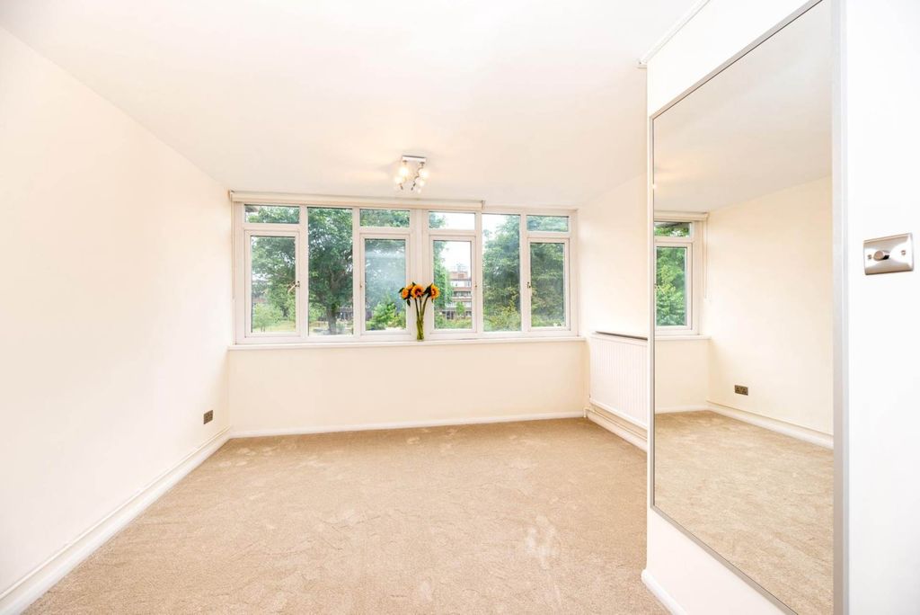 Additional image 3 of 3 bed flat for saleNine Elms, London SW8