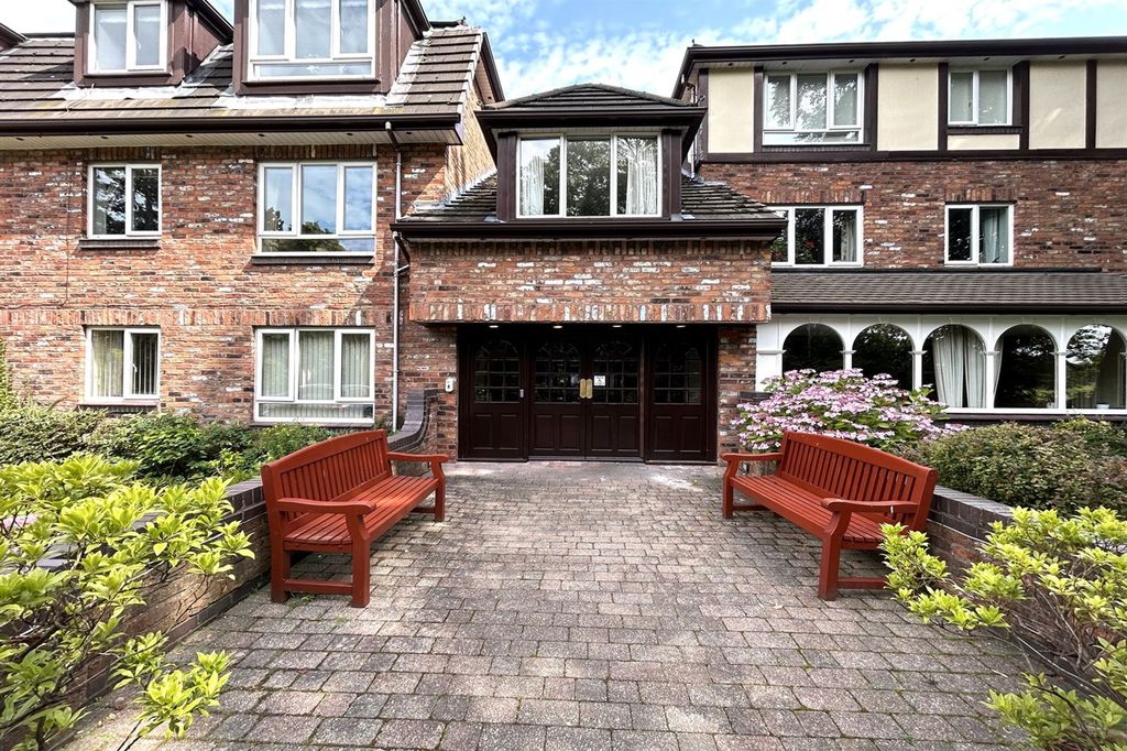 Additional image 13 of 1 bed property for saleTabley Road, Knutsford WA16