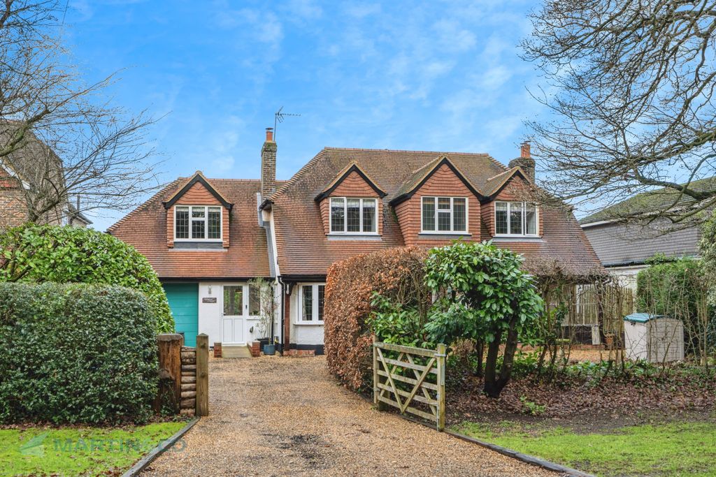 Property photo 1 of 21 Main House Entrance