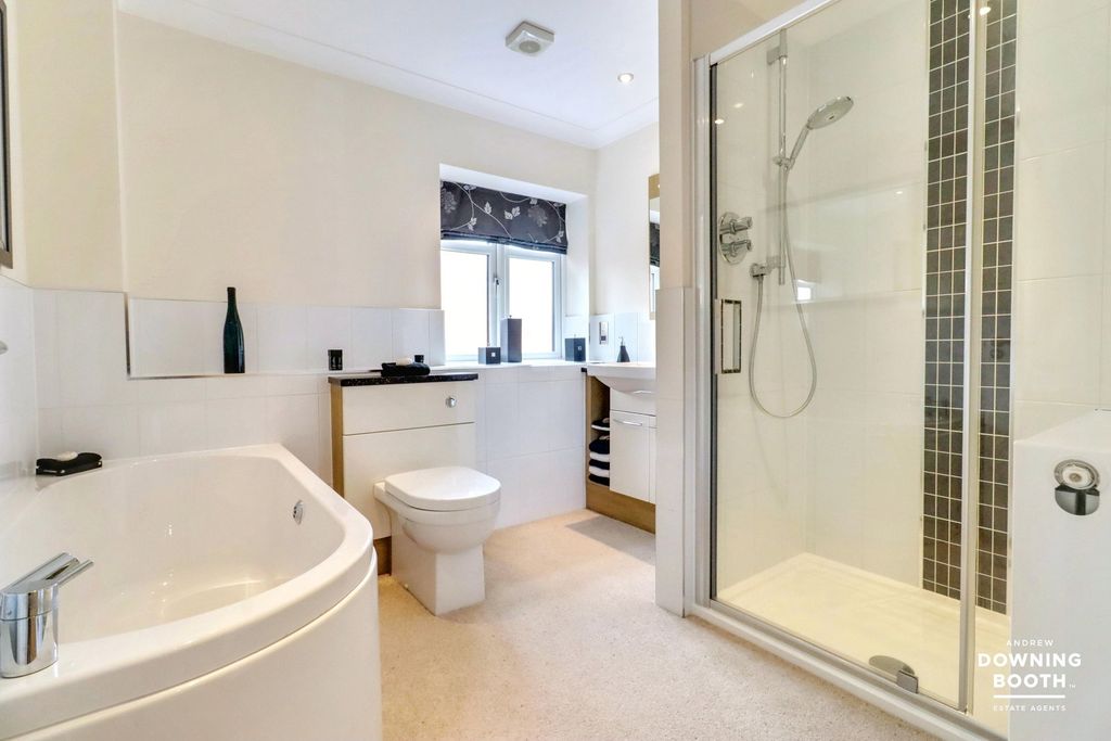 Additional image 40 of 5 bed detached house for saleClayton Drive, Lichfield WS13