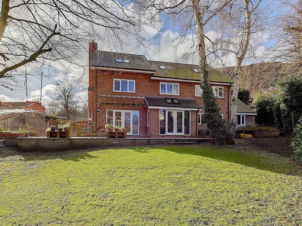 Additional image 24 of 6 bed detached house for saleNewtown Road, Malvern WR14
