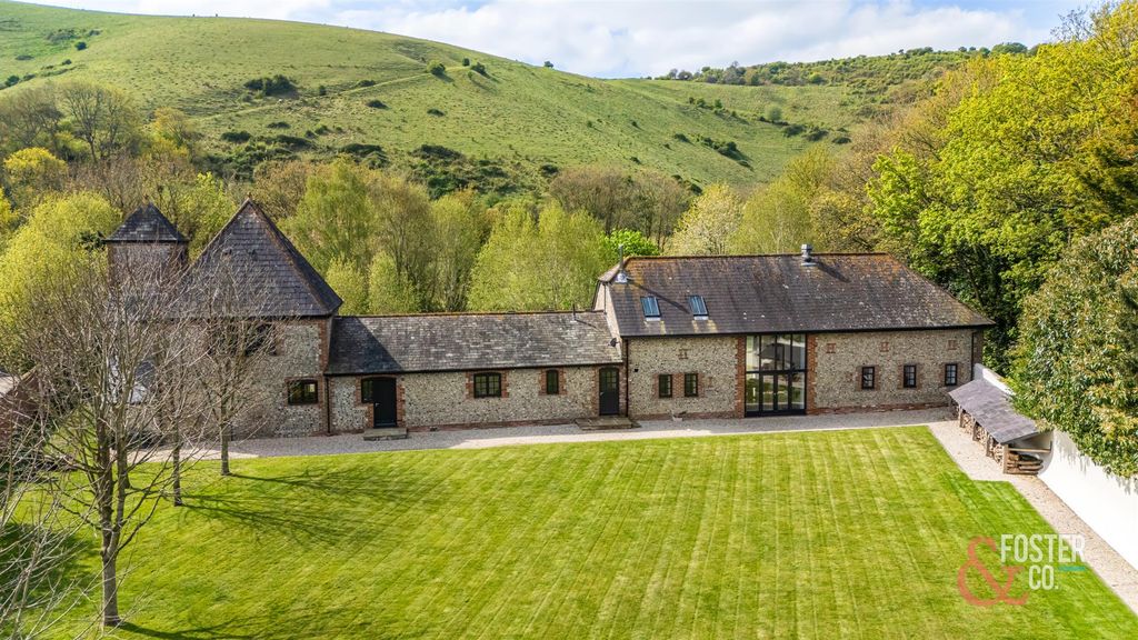 Property photo 2 of 40 Edburton Road, The Dovecote-052.Jpg