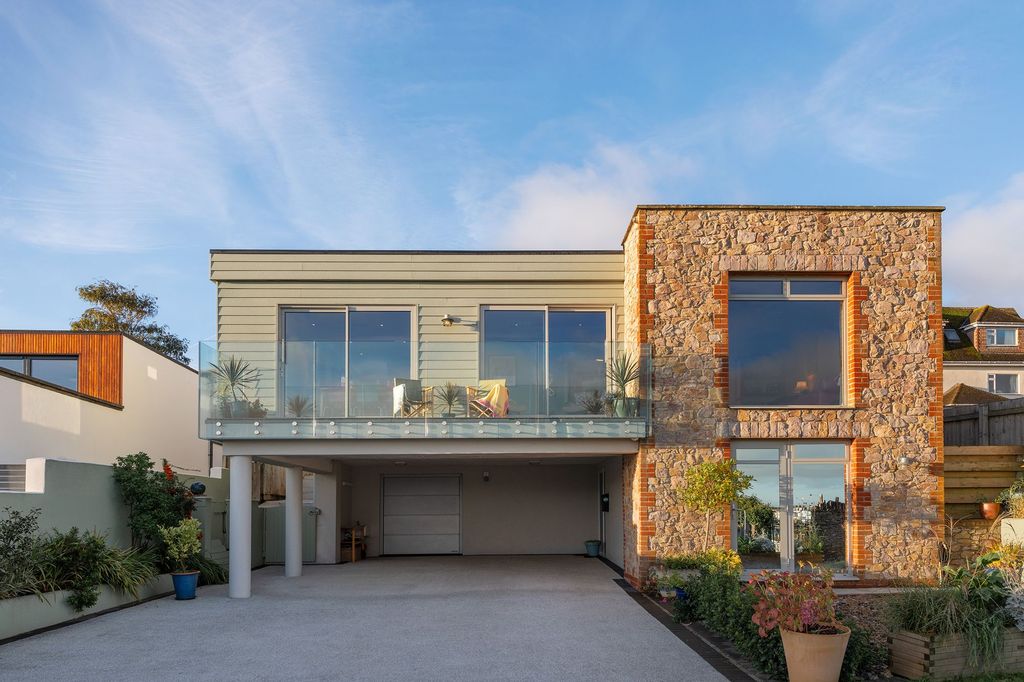 Property photo 1 of 13 _The Lookout, Brixham