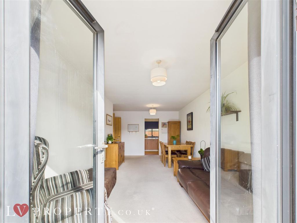 Additional image 9 of 2 bed flat for saleNewhall Court, George Street, Birmingham B3