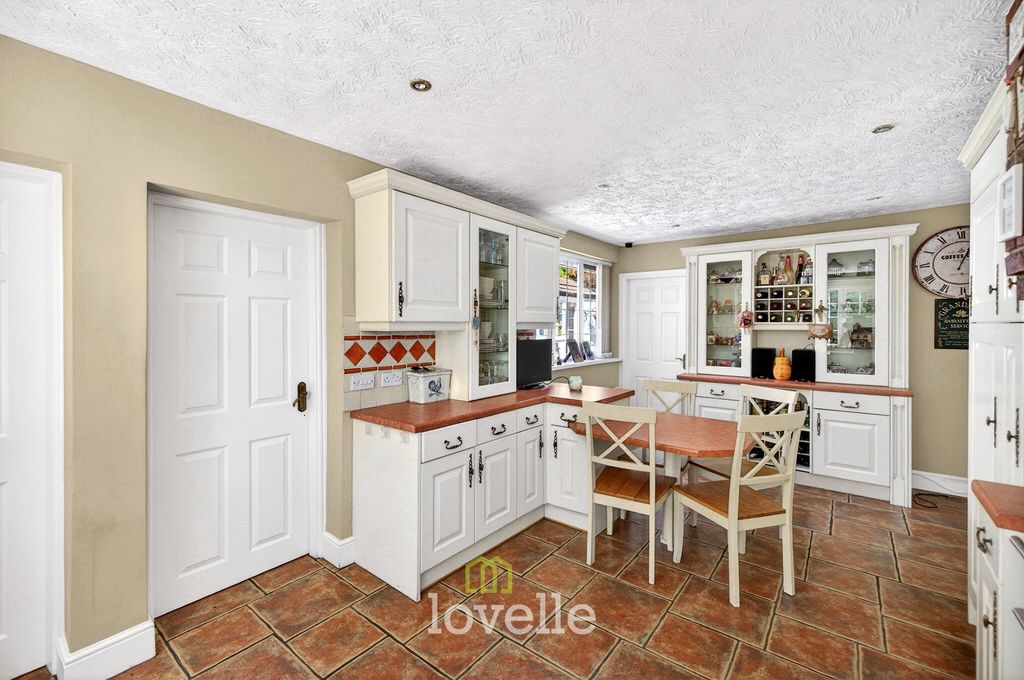 Additional image 14 of 3 bed detached house for salePelham Avenue, Scartho, Grimsby DN33
