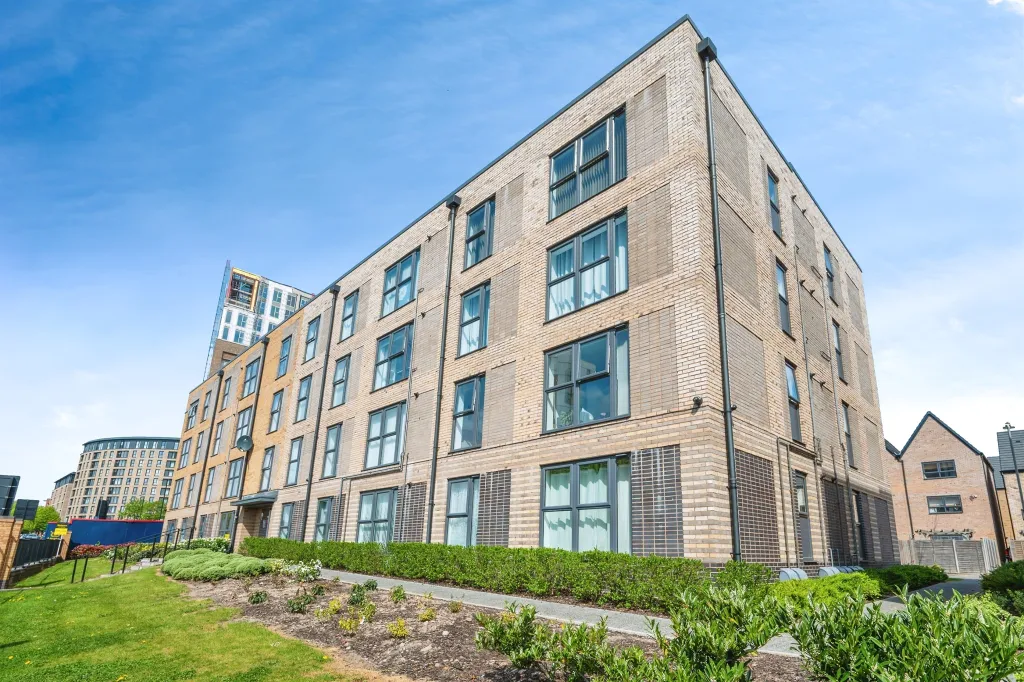 Belgrave Middleway, Birmingham B5 - View 3