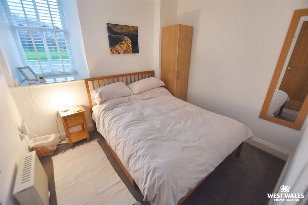 Additional image 13 of 3 bed flat for saleFlat 1 Llanunwas, Solva, Haverfordwest SA62