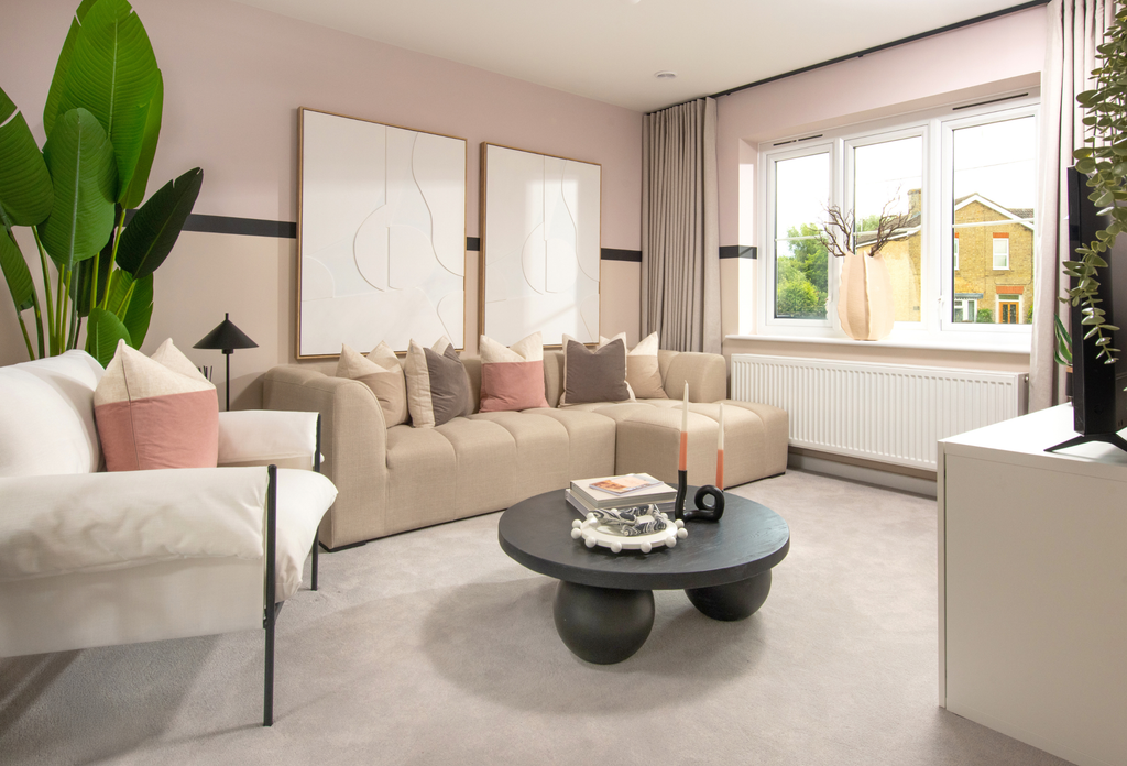 Property photo 2 of 9 Luccombe.Living