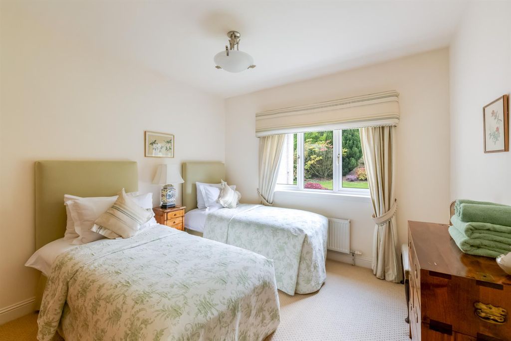 Additional image 35 of 4 bed detached bungalow for sale6 Dollarbeg Park, Dollar FK14