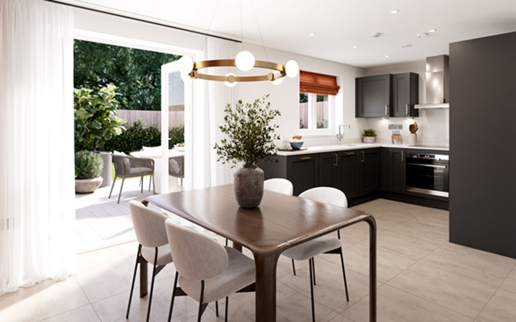 Property photo 3 of 6 Internal CGI