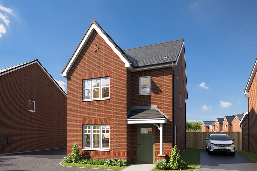 Property photo 1 of 5 Heatherfields-The-Cypress-cgi