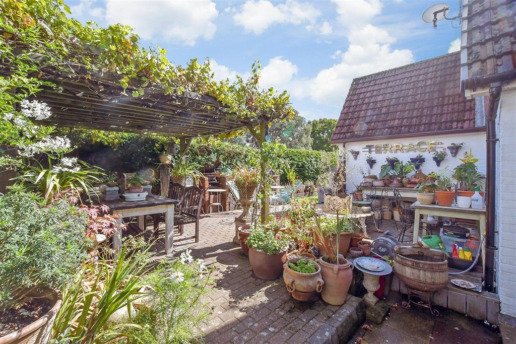 Property photo 2 of 15 Rear Garden