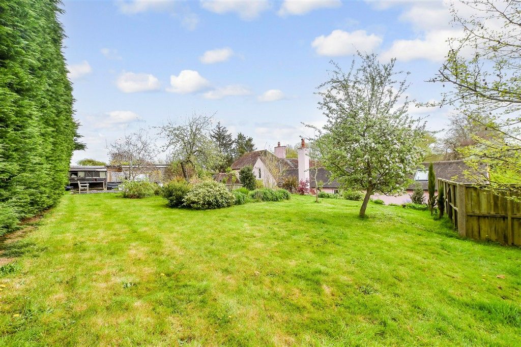 Property photo 2 of 19 Rear Garden