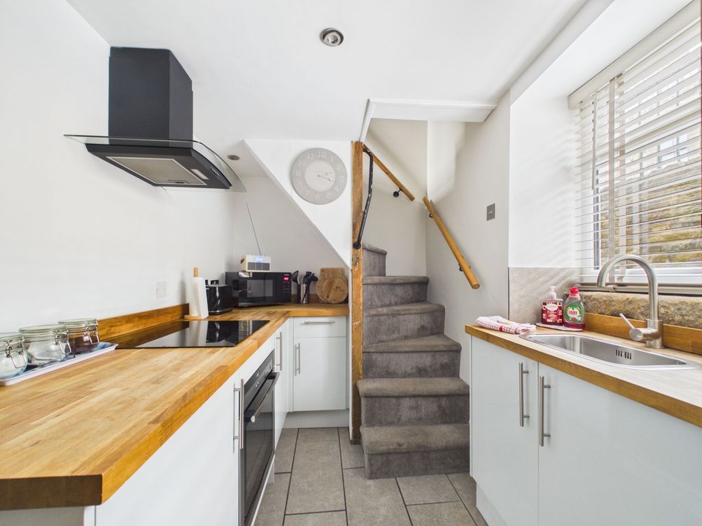 Property photo 2 of 14 Breakfast Kitchen