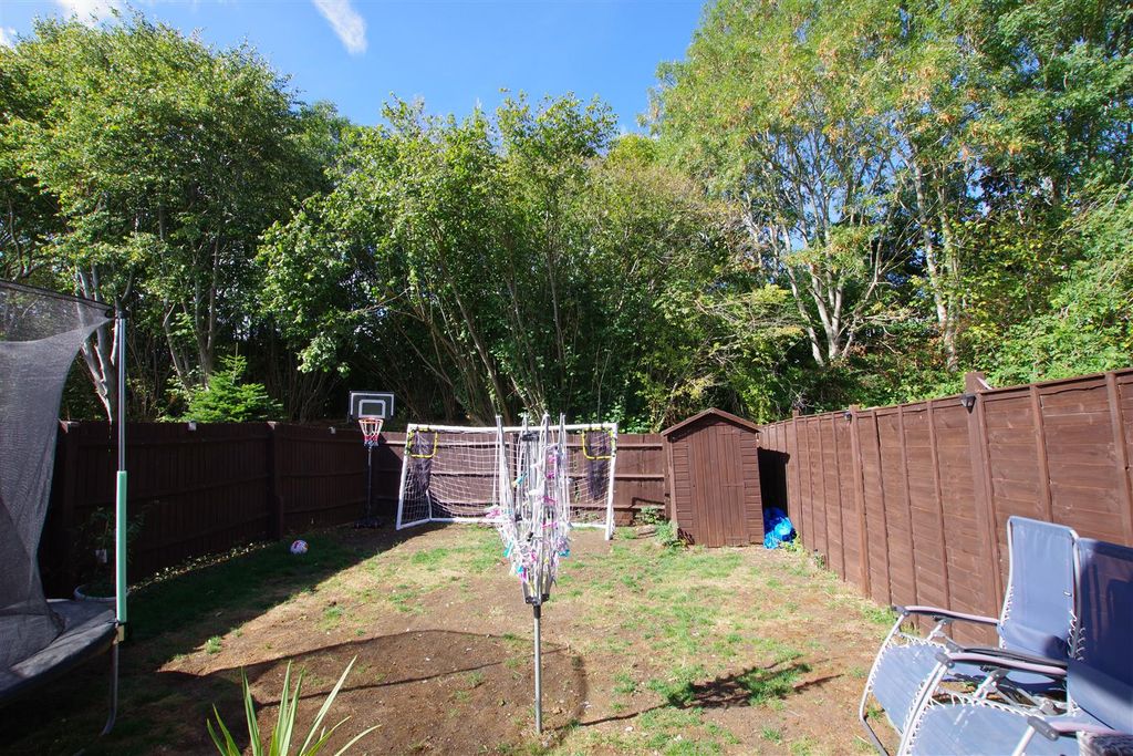 Property photo 2 of 10 Rear Garden
