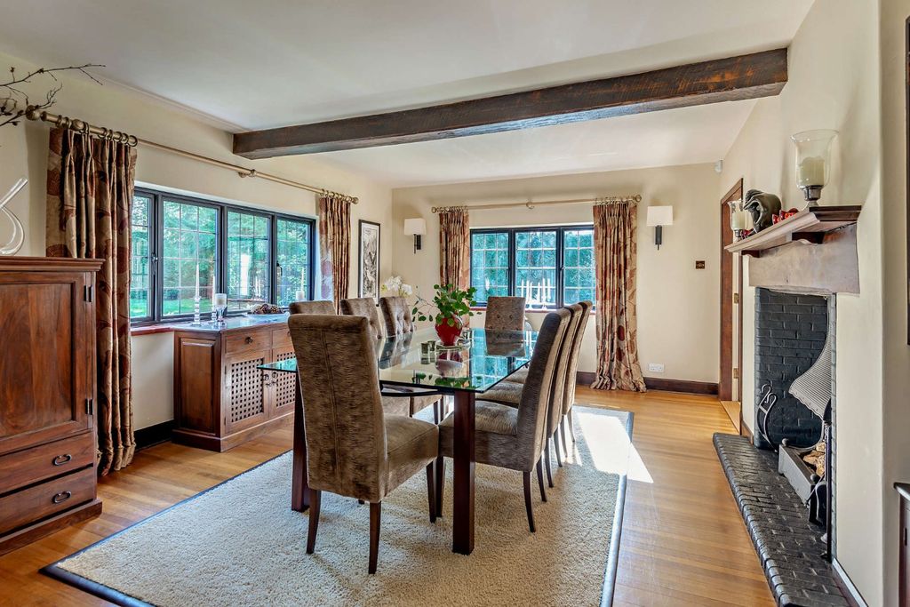 Additional image 4 of 5 bed detached house for salePetworth Road, Wormley, Godalming, Surrey GU8