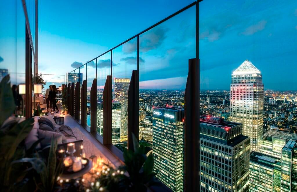 Property photo 2 of 20 Terrace