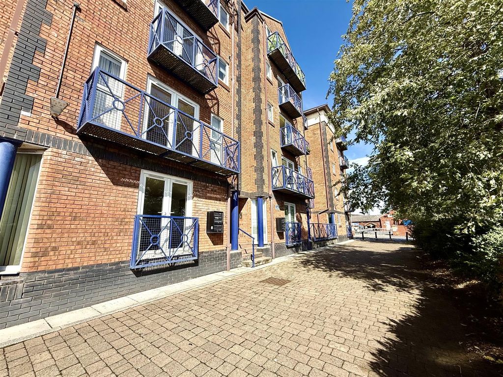 Additional image 20 of 2 bed flat for saleCork House Marina, Swansea SA1