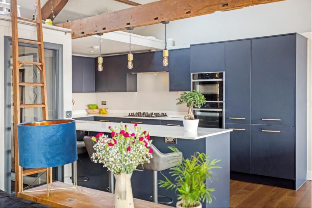 Additional image 5 of 3 bed flat for saleRoyal York Crescent, Clifton, Bristol BS8