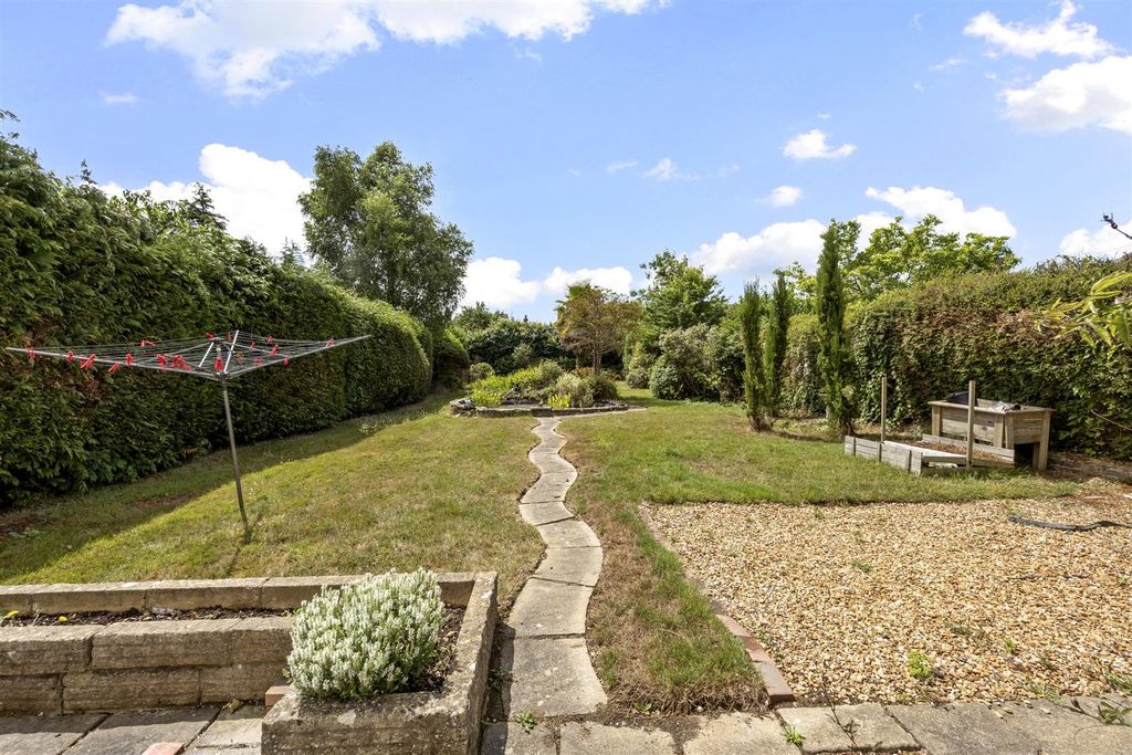 Property photo 3 of 26 Rear Garden
