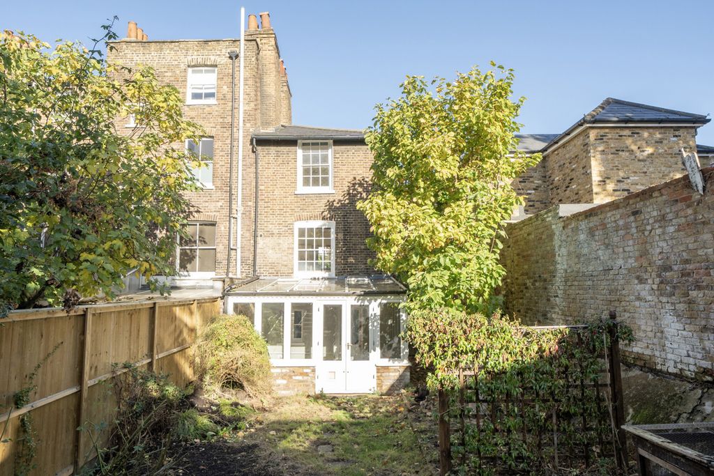 Property photo 3 of 29 Rear Garden