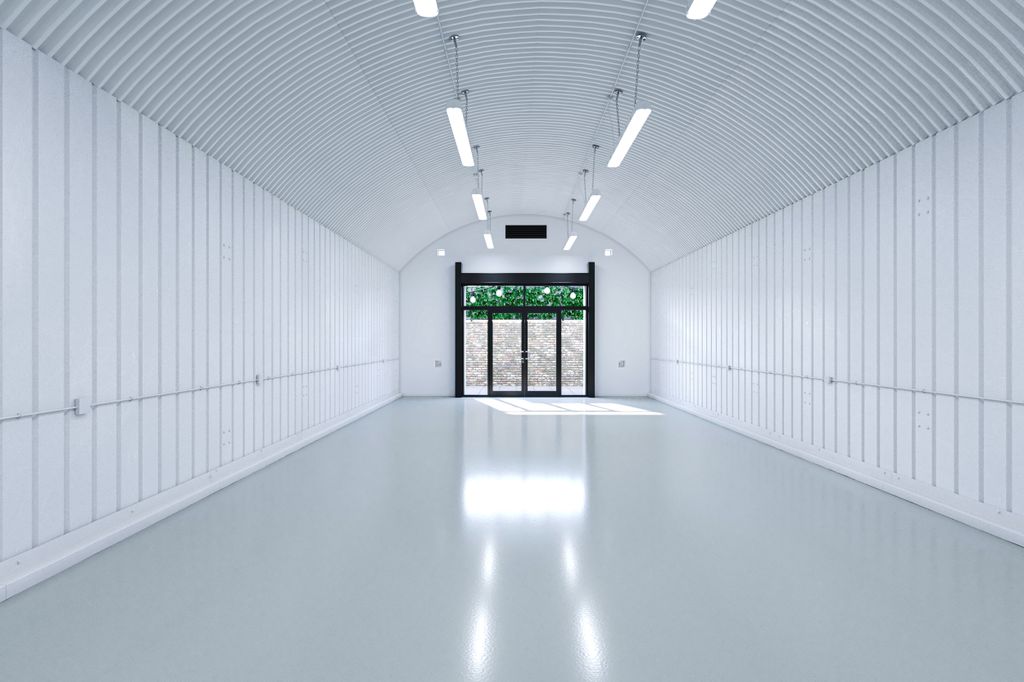 Property photo 3 of 3 Flexible Property Space