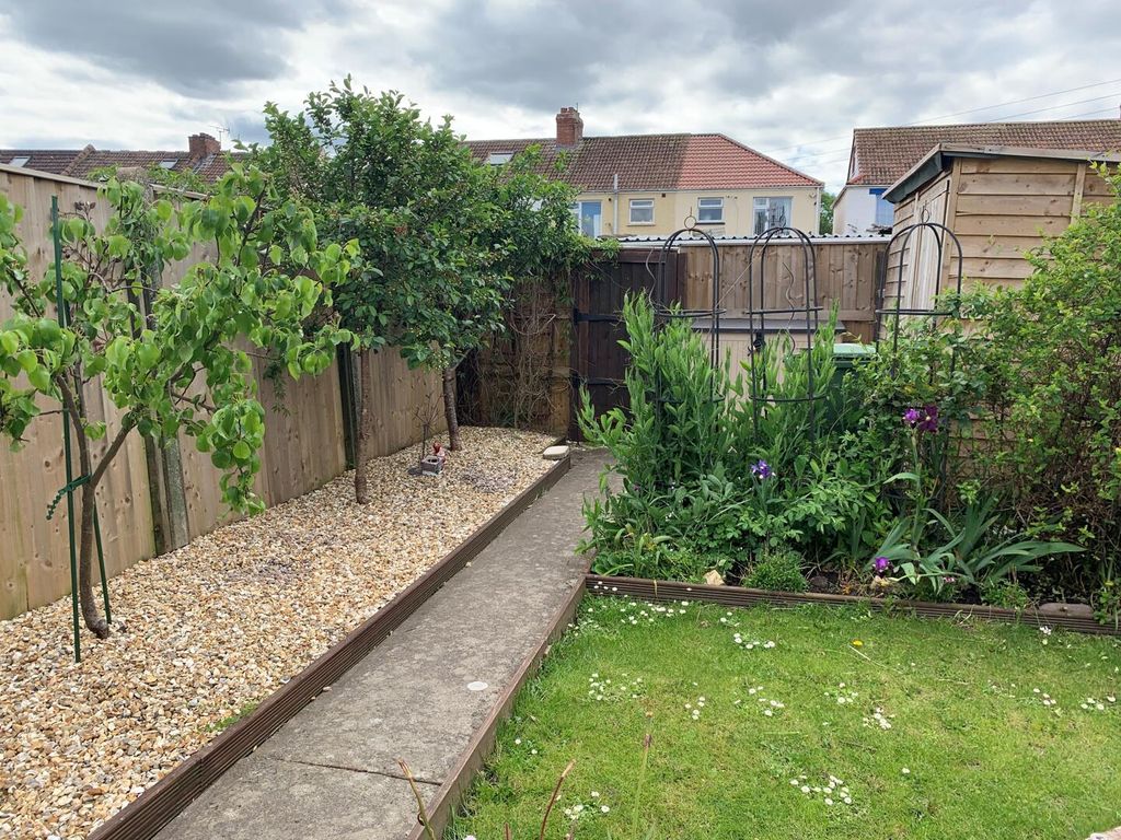 Additional image 4 of 2 bed end terrace house for saleStiling Close, Highbridge TA9