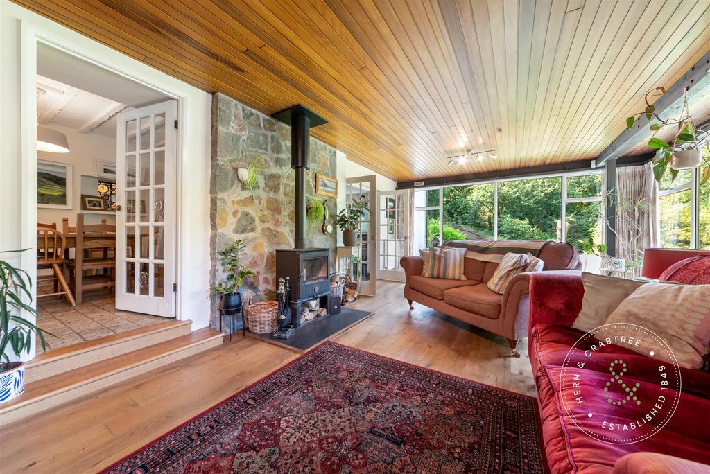 Additional image 8 of 6 bed detached house for saleBlaengwynlais, Cardiff CF83