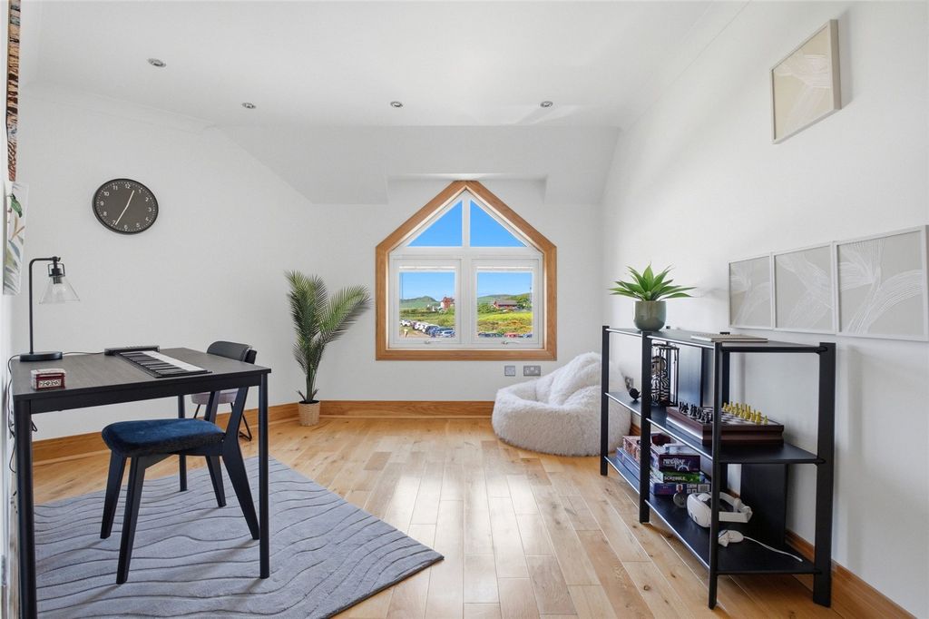 Additional image 26 of 5 bed detached house for saleThe Beach House, 18 Hyndman Road, Seamill, Ayrshire KA23